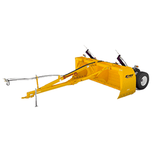 Land-Leveler