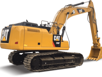 Excavators