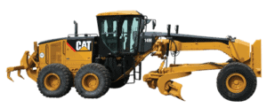 Motor Graders