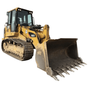 Track Loaders