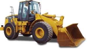 Wheel Loaders